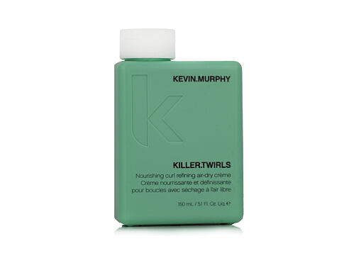 Pro podporu vln Kevin Murphy Killer.Twirls 150 ml
