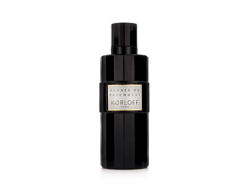 Parfémovaná voda Korloff Paris Éclats de Patchouli 100 ml