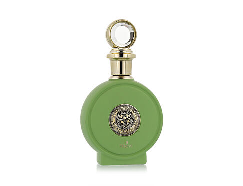 Parfémový extrakt North Stag Expressions Trois III 100 ml