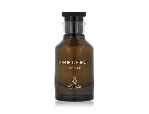 Parfémovaná voda Emir Lueur D'espoir Ambre 100 ml