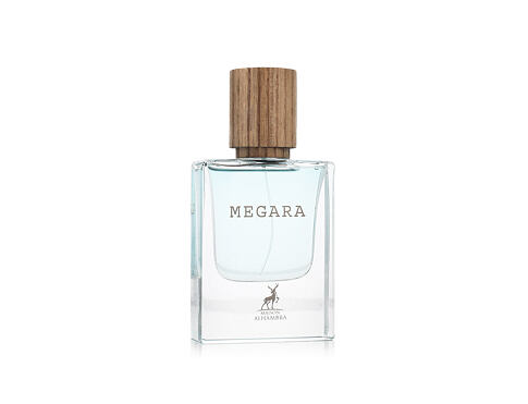 Parfémovaná voda Maison Alhambra Megara 50 ml