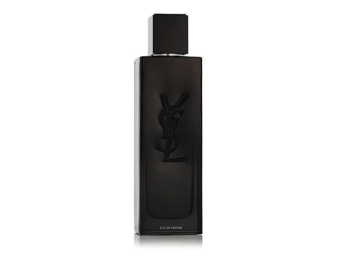 Parfémovaná voda Yves Saint Laurent MYSLF Plnitelný 100 ml
