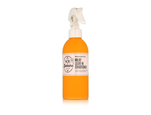Kondicionér Sol De Janeiro Brazilian Joia Milky Leave-In Conditioner 210 ml