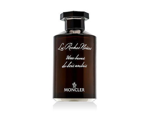 Parfémovaná voda Moncler Les Roches Noires 200 ml