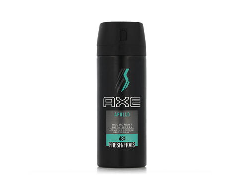 Deodorant Axe Apollo 150 ml