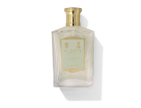 Parfémovaná voda Floris Mulberry Fig 100 ml
