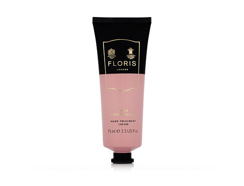 Krém na ruce Floris Rosa Centifolia 75 ml