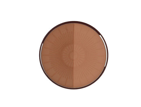 Pudr Artdeco Bronzing Powder Compact Long-Lasting Náplň 10 g