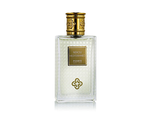 Parfémovaná voda Perris Monte Carlo Neroli Mediterraneo 50 ml