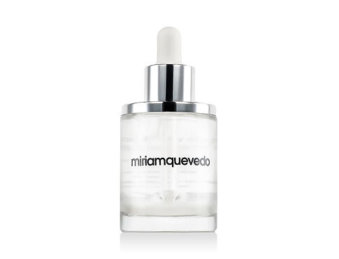 Sérum na vlasy Miriam Quevedo Glacial White Caviar Hydra Pure Precious Elixir 50 ml