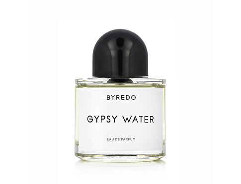 Parfémovaná voda BYREDO Gypsy Water 100 ml Tester