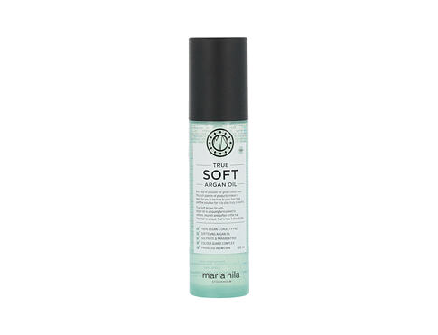 Olej na vlasy Maria Nila True Soft Argan Oil 100 ml
