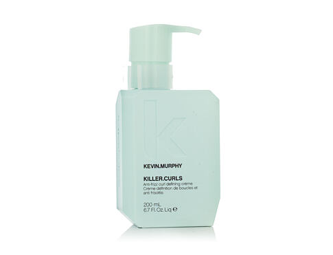 Pro podporu vln Kevin Murphy Killer.Curls 200 ml