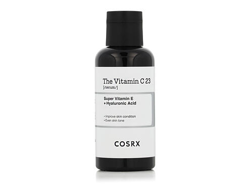 Pleťové sérum COSRX The Vitamin C 23 Serum 20 g