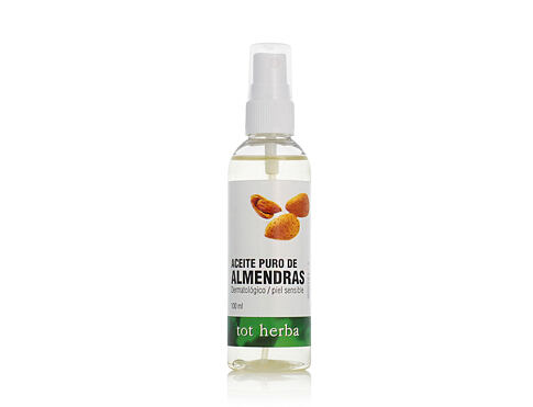 Tělový olej Tot Herba Dermatological Almond Oil 100 ml