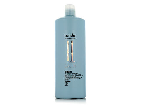 Šampon Londa Professional C.A.L.M Shampoo 1000 ml