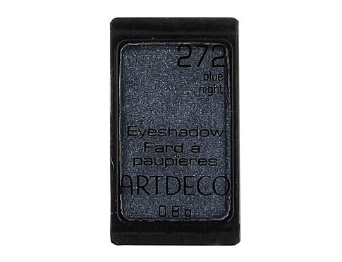 Oční stín Artdeco Eyeshadow 0,8 g 272 Blue Night