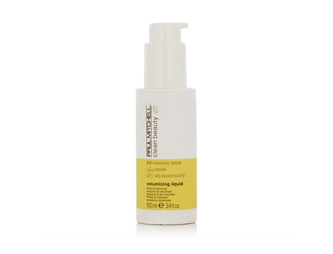 Sérum na vlasy Paul Mitchell Clean Beauty Styling Volumizing Liquid 100 ml