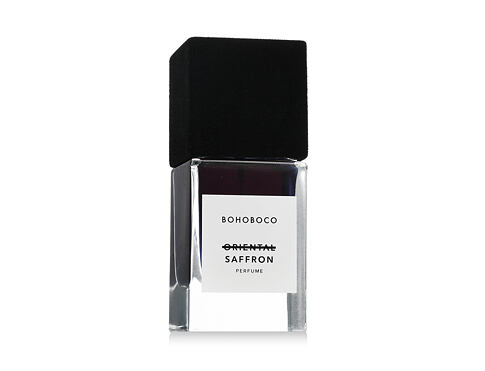 Parfém Bohoboco Oriental Saffron 50 ml