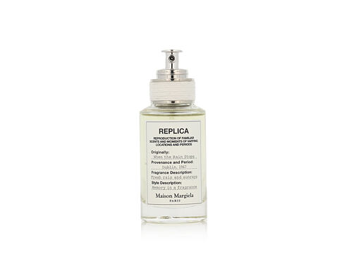 Toaletní voda Maison Margiela Paris Replica When The Rain Stops 30 ml
