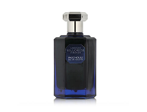 Toaletní voda Lorenzo Villoresi Patchouli 100 ml