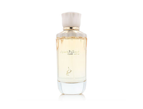Parfémovaná voda Khadlaj Musk Sahra 100 ml
