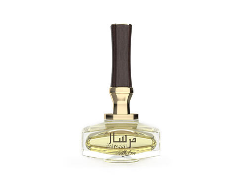 Parfémovaná voda Afnan Mirsaal With Love 90 ml