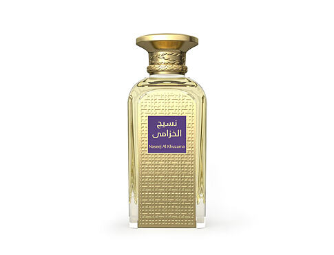 Parfémovaná voda Afnan Naseej Al Khuzama 50 ml