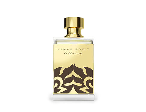 Parfémový extrakt Afnan Edict Ouddiction 80 ml