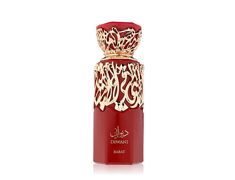 Parfémovaná voda French Avenue Diwani Rabat 100 ml
