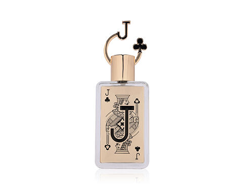 Parfémovaná voda Fragrance World Jack Of Clubs 80 ml