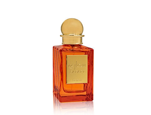 Parfémovaná voda Fragrance World Safari Elixir 90 ml