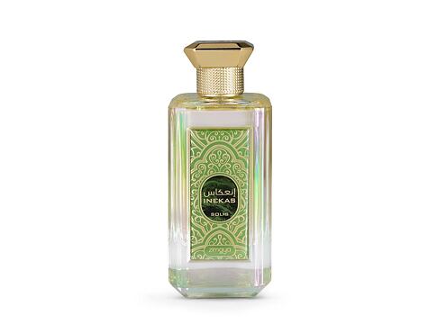 Parfémovaná voda Zimaya Inekas Solil 100 ml