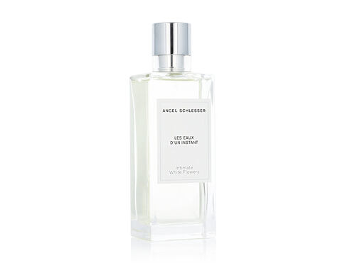 Toaletní voda Angel Schlesser Les Eaux d'Un Instant Intimate White Flowers 100 ml