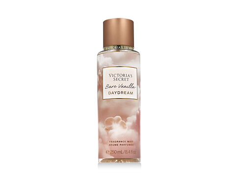 Tělový sprej Victoria´s Secret Bare Vanilla Daydream 250 ml