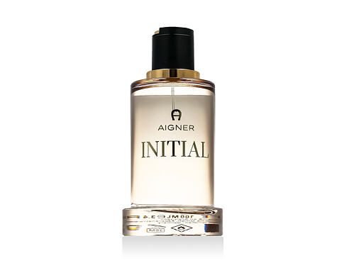 Toaletní voda Aigner Initial 100 ml