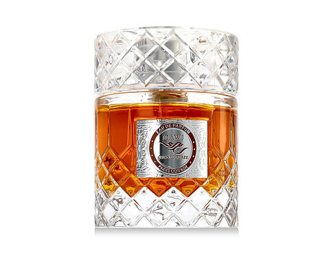 Parfémovaná voda Paris Corner Mawj Cognac Blaze 100 ml