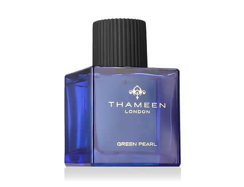 Parfémový extrakt Thameen Green Pearl 100 ml