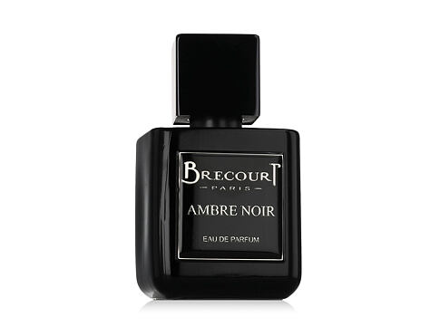 Parfémovaná voda Brecourt Ambre Noir 50 ml