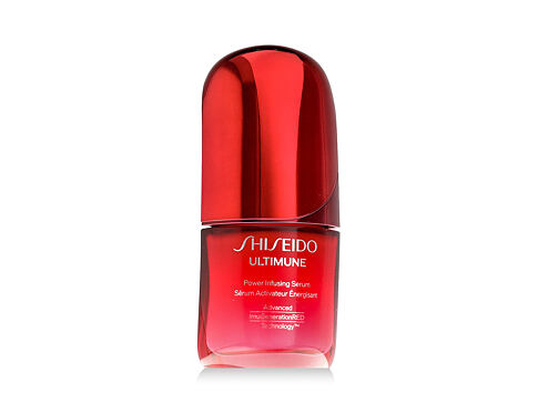 Pleťové sérum Shiseido Ultimune Power Infusing Serum 30 ml