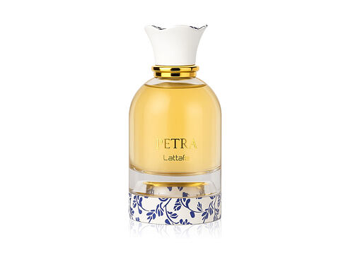 Parfémovaná voda Lattafa Petra 100 ml
