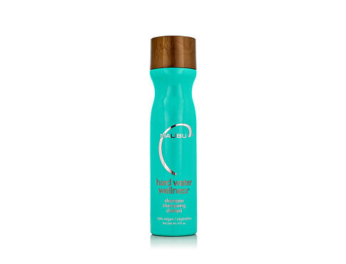 Šampon Malibu C Hard Water Wellness Shampoo 266 ml
