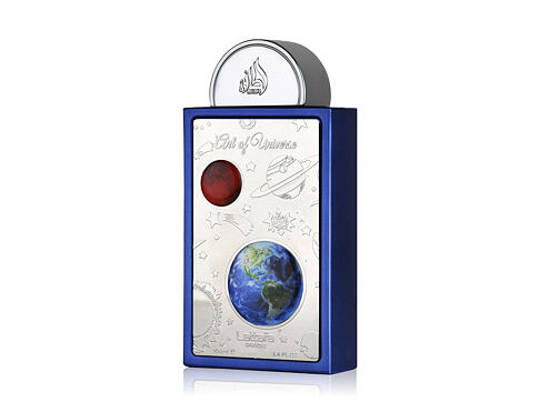 Parfémovaná voda Lattafa Art Of Universe 100 ml