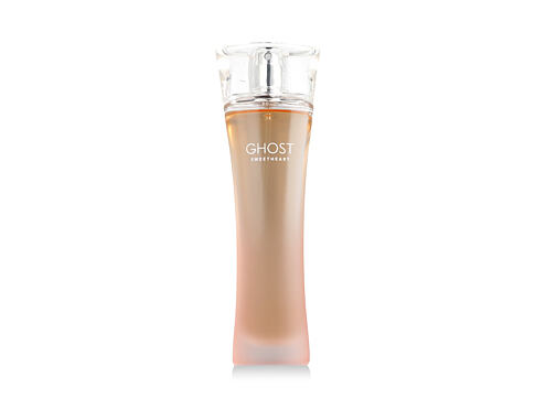 Toaletní voda Ghost Sweetheart 30 ml