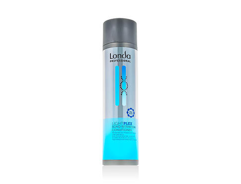 Kondicionér Londa Professional LightPlex Bond Retention Conditioner 250 ml