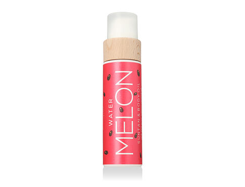 Opalovací přípravek na tělo COCOSOLIS Suntan & Body Oil Watermelon 100 ml