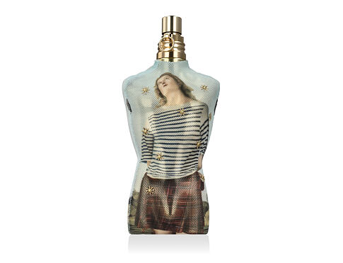 Toaletní voda Jean Paul Gaultier Le Male Collector Edition 2024 125 ml