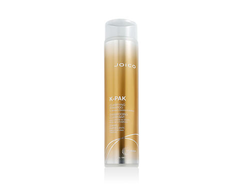 Šampon Joico K-PAK Reconstructing Shampoo 300 ml