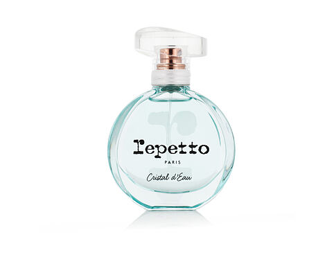 Toaletní voda Repetto Cristal d'Eau 50 ml