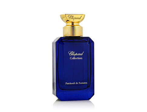 Parfémovaná voda Chopard Collection Patchouli de Sumatra 100 ml